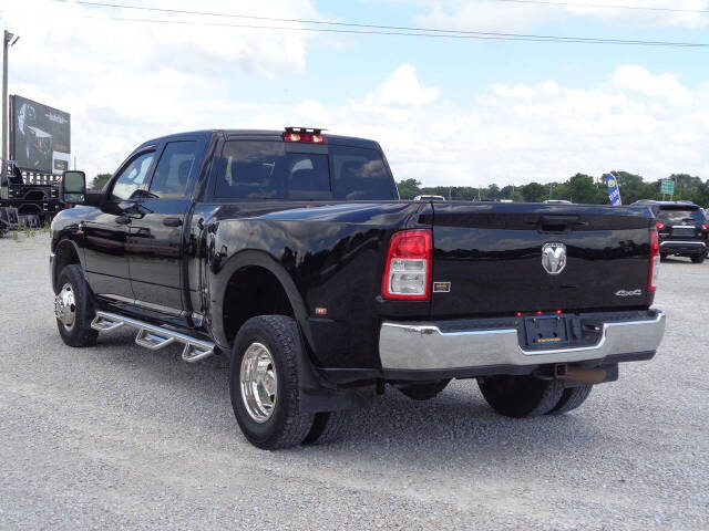 ram ram 3500 pickup 2023 3C63RRGL9PG521285 image ram ram 3500 pickup 2023 3C63RRGL9PG521285 image